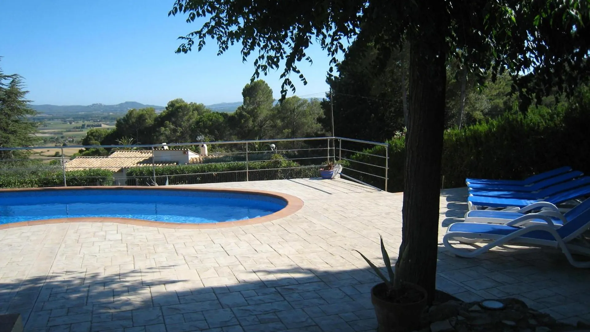 Villa Heemstede - L'Estartit, Torre Vella - Es-323-69 0*, Л'Эстартит Испания
