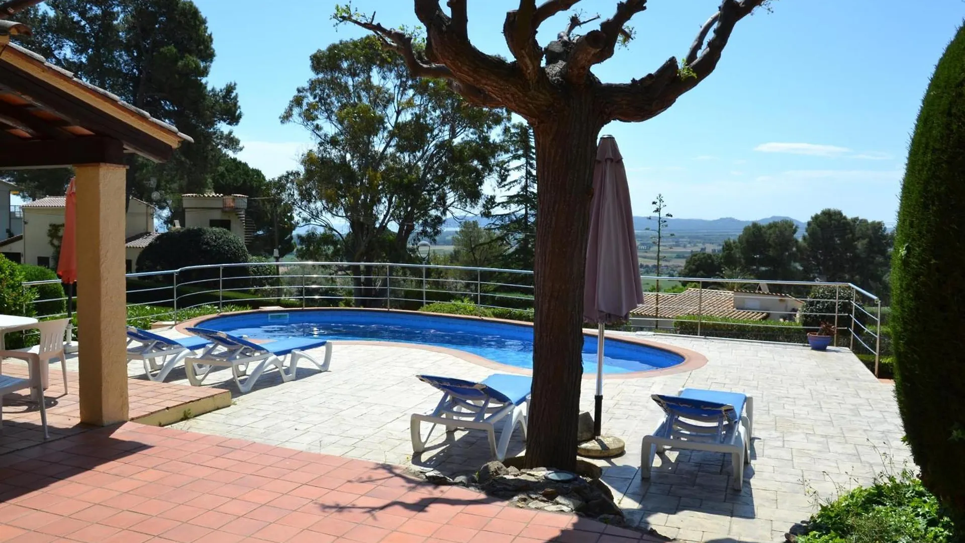 Villa Heemstede - L'Estartit, Torre Vella - Es-323-69 Испания