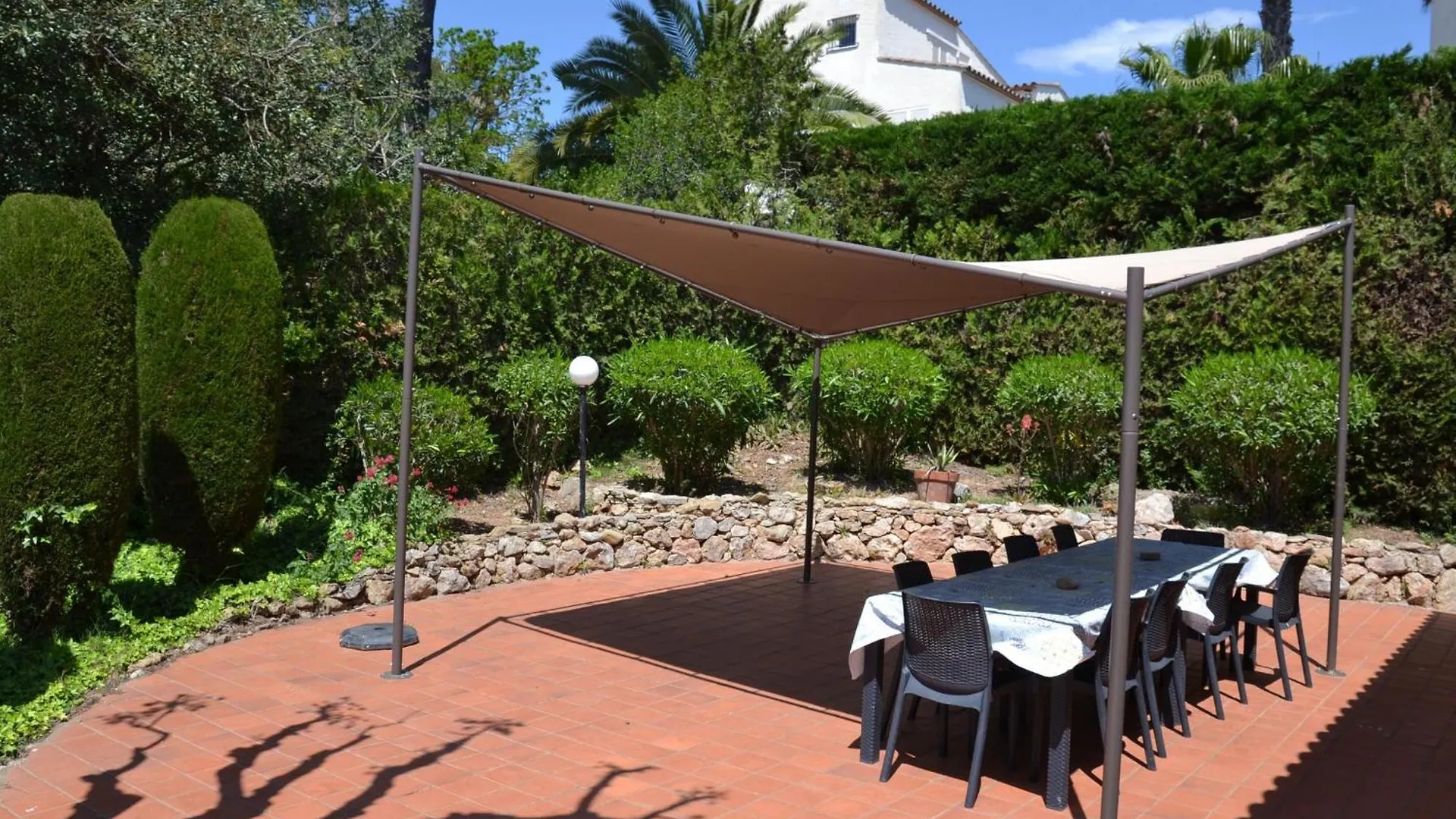 Villa Heemstede - L'Estartit, Torre Vella - Es-323-69 0*, Л'Эстартит Испания