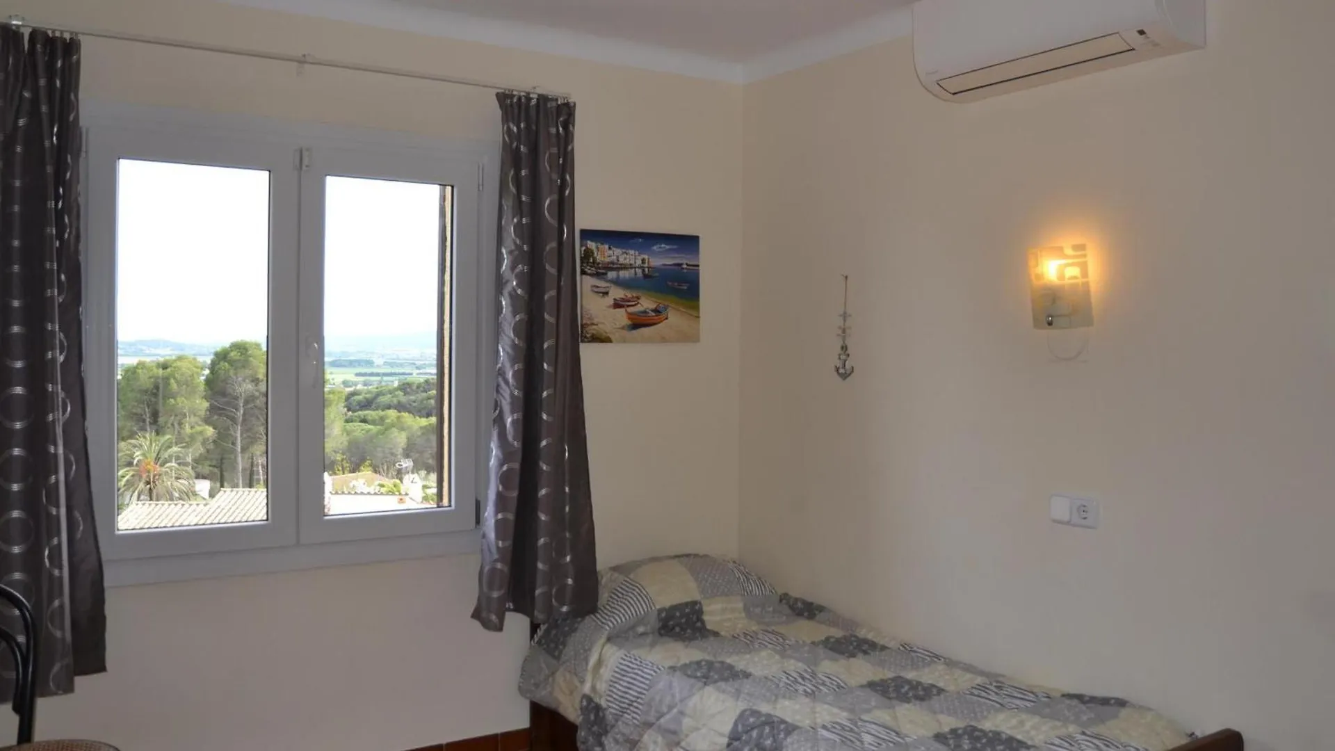Villa Heemstede - L'Estartit, Torre Vella - Es-323-69 0*, Л'Эстартит