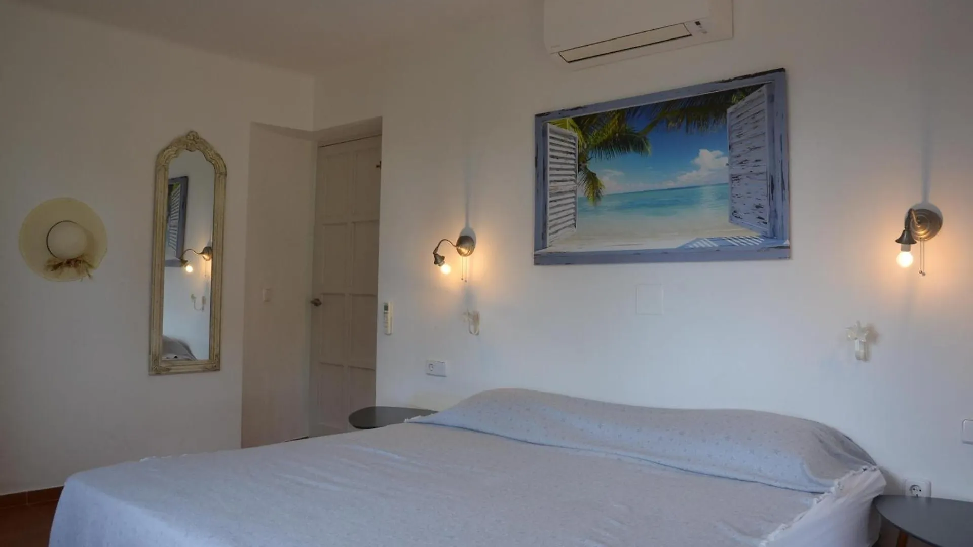 Villa Heemstede - L'Estartit, Torre Vella - Es-323-69 Дом отдыха