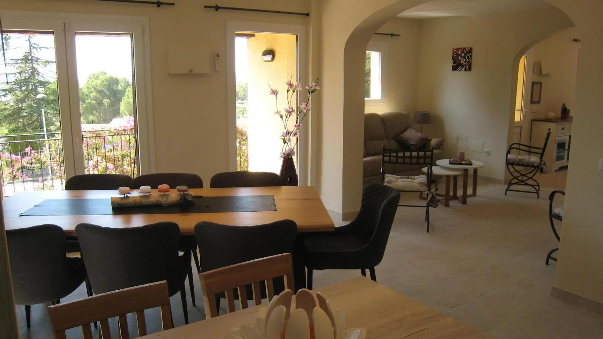 Дом отдыха Villa Heemstede - L'Estartit, Torre Vella - Es-323-69