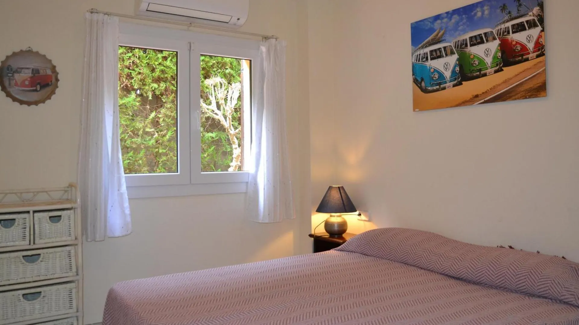 Villa Heemstede - L'Estartit, Torre Vella - Es-323-69 Дом отдыха