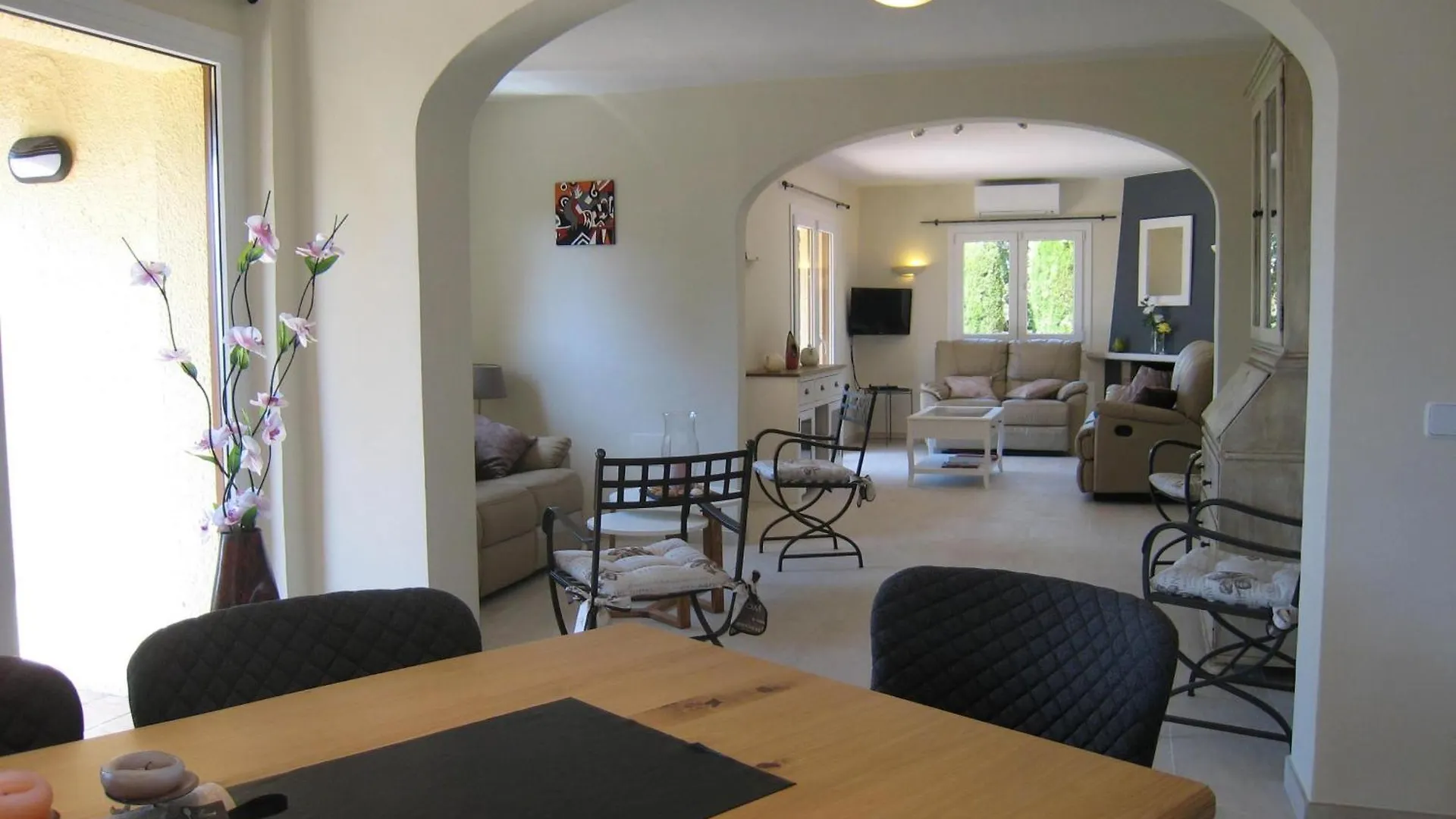 Villa Heemstede - L'Estartit, Torre Vella - Es-323-69