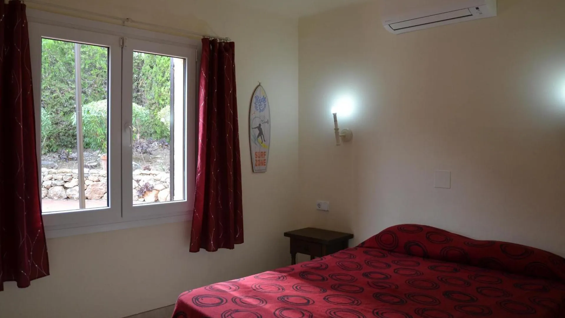Дом отдыха Villa Heemstede - L'Estartit, Torre Vella - Es-323-69